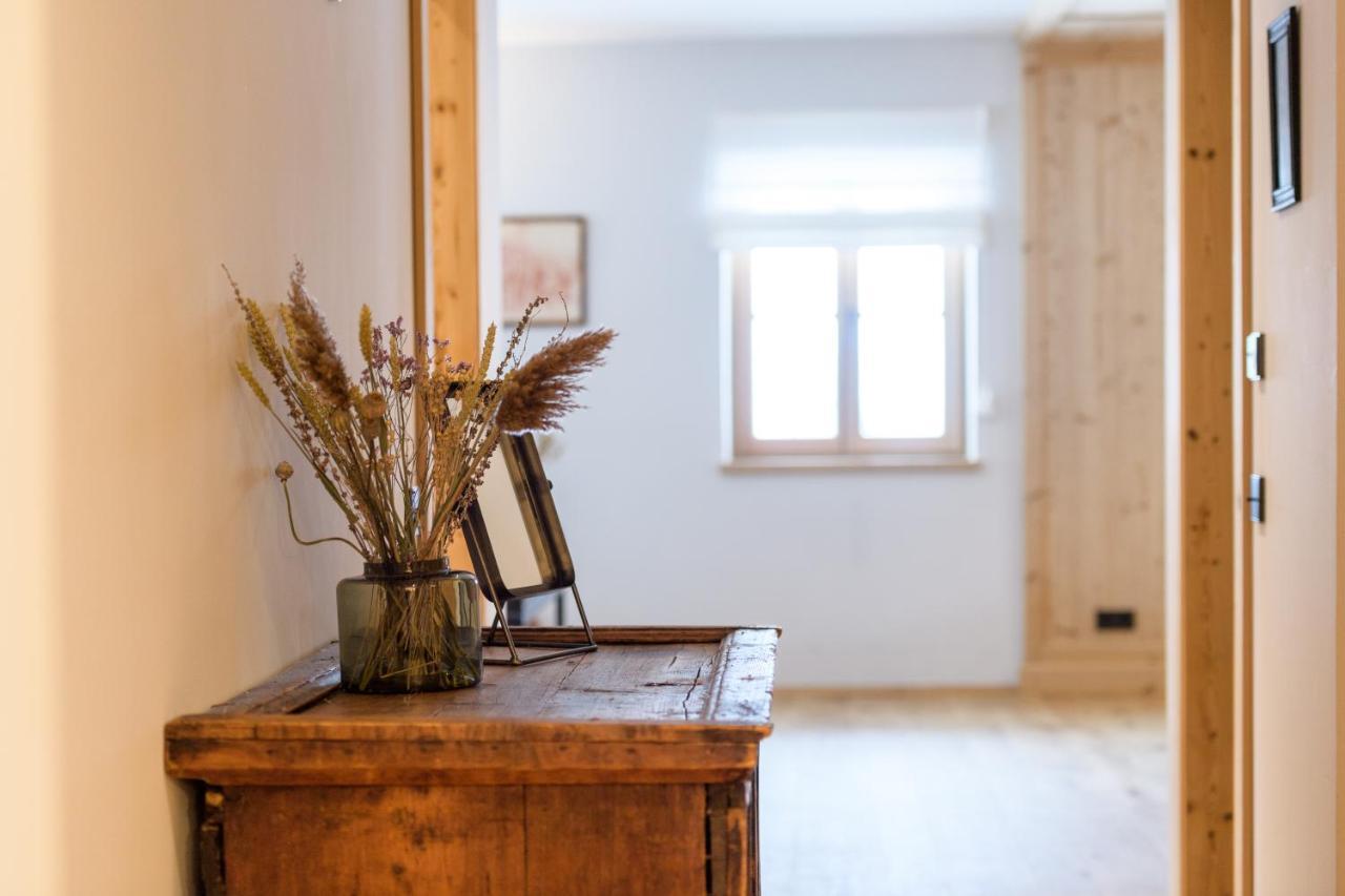 Chalet Silver Fox Sankt Anton am Arlberg Luaran gambar