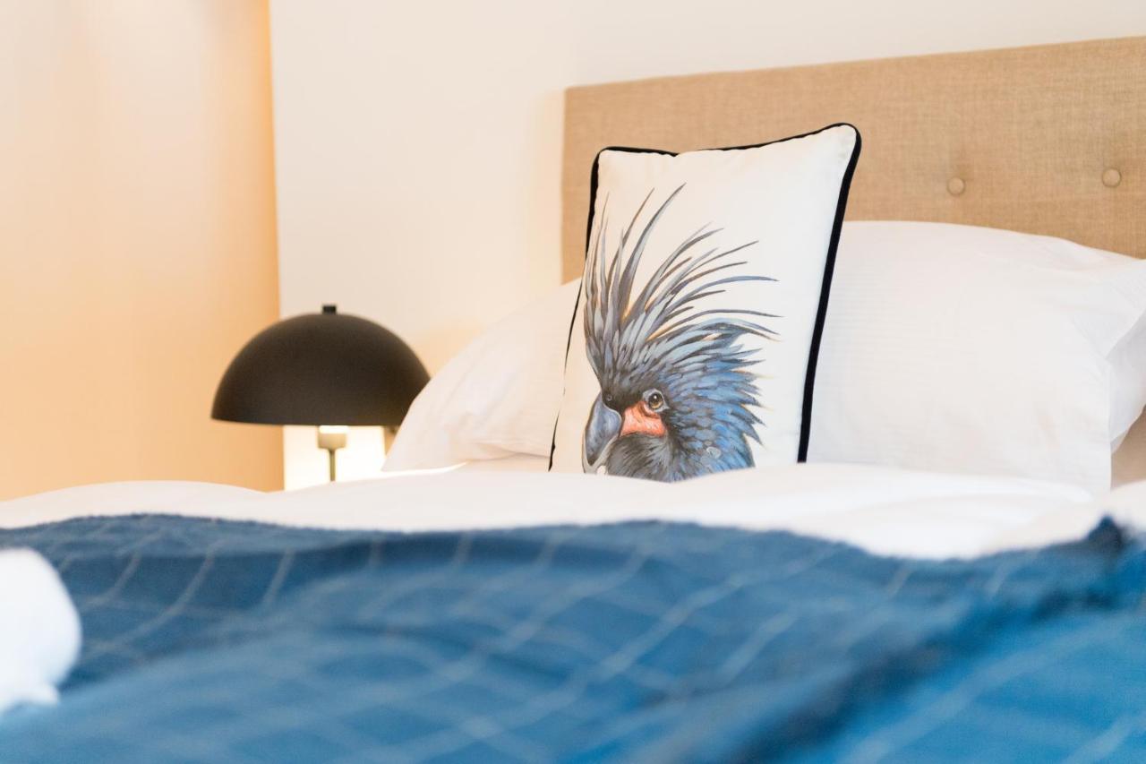 Chalet Silver Fox Sankt Anton am Arlberg Luaran gambar